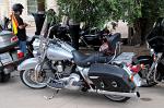 a very popular route with Harley Davidson bikers