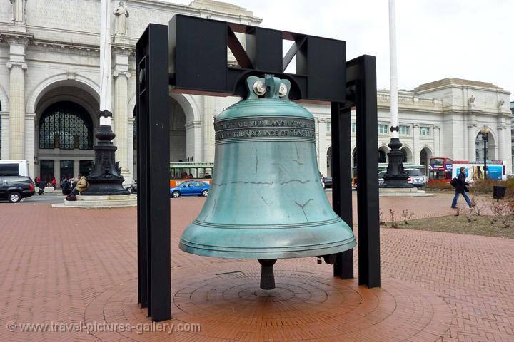 Union bell кто это