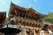 Pictures of Japan - Nikko