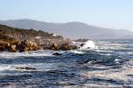 surf on the Monterey Peninsula