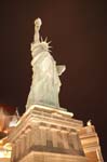 the Statue of Liberty, New York New York