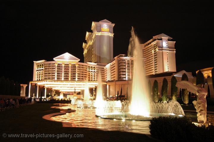 Ceasar's Palace Casino